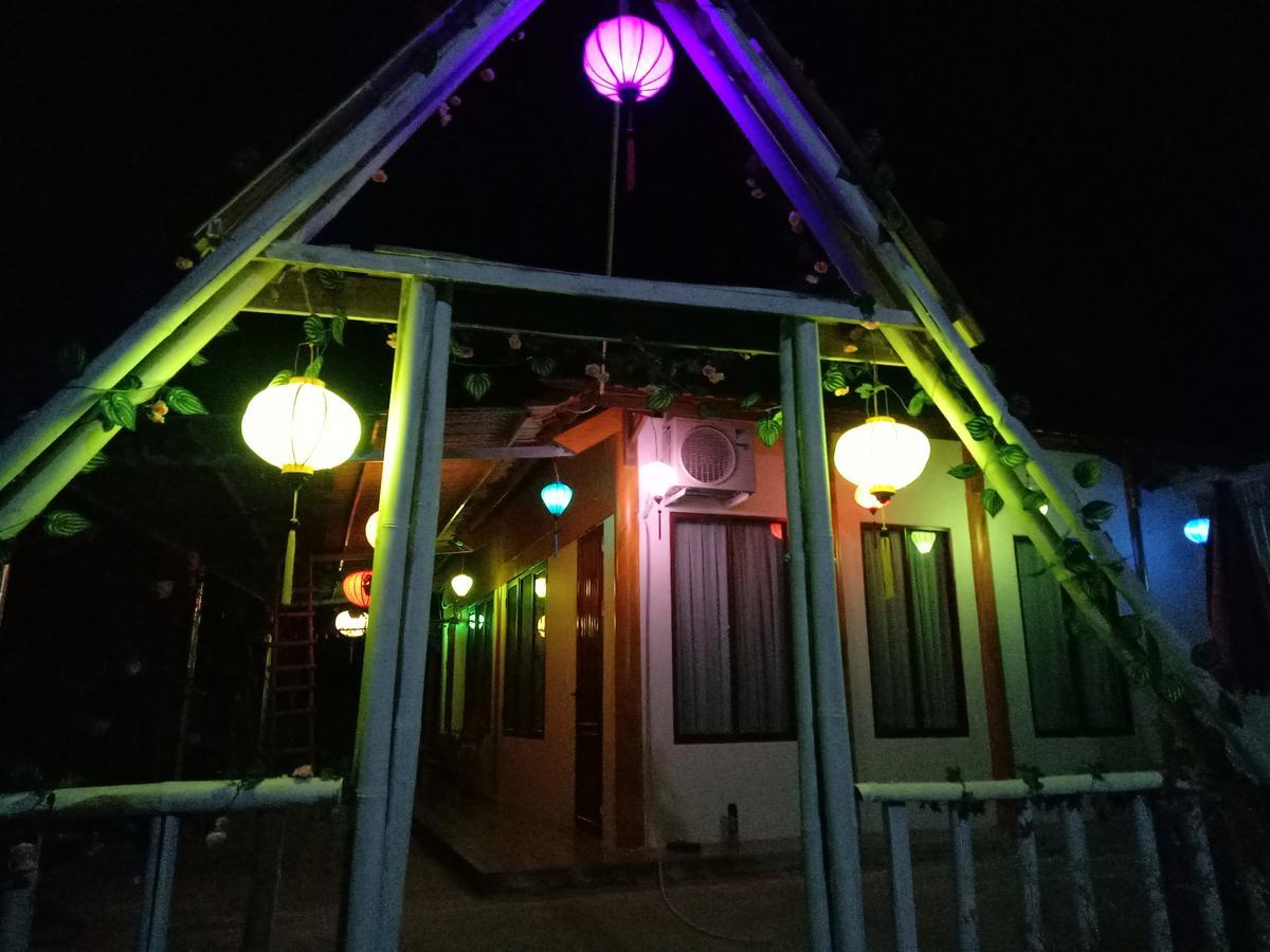 Phong Nha Rice Field Homestay Buitenkant foto